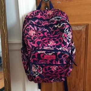 Vera Bradley Backpack
